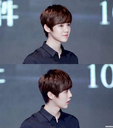 吃瓜娱乐圈鹿晗图片高清